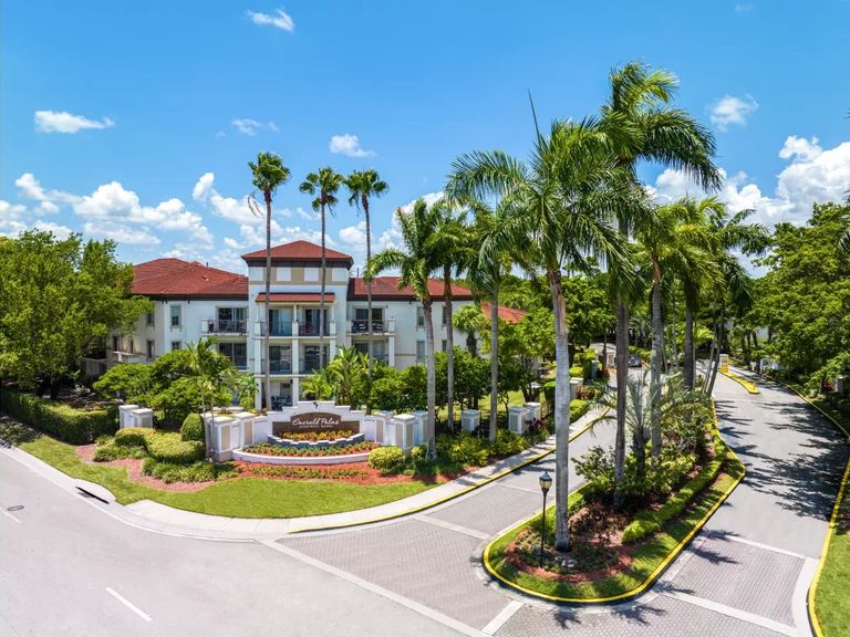 Emerald Palms apartments in Miami, FL – photo 47