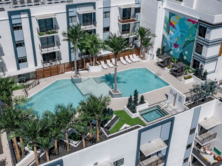 Envy Pompano Beach apartments in Pompano Beach, FL – photo 8