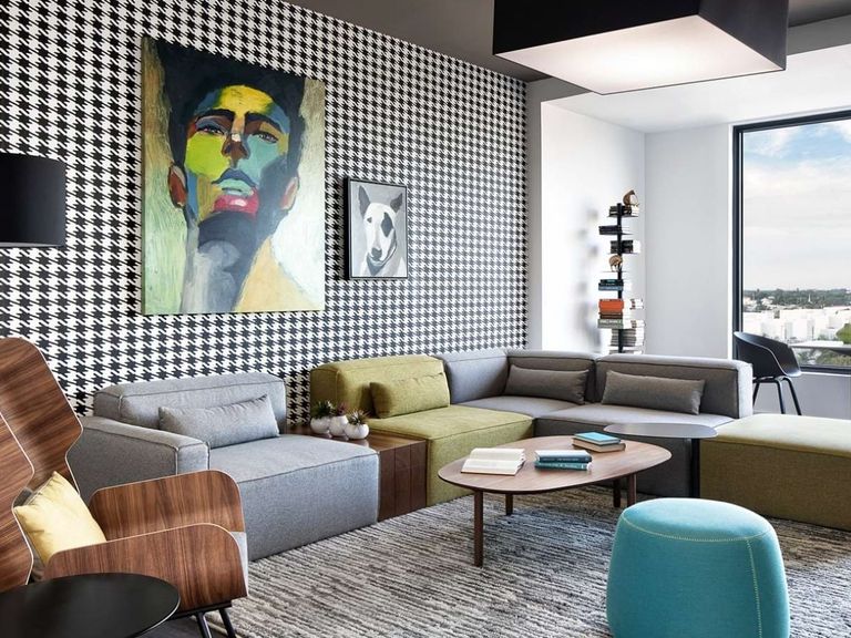 EON Squared apartments in Fort Lauderdale, FL – photo 7