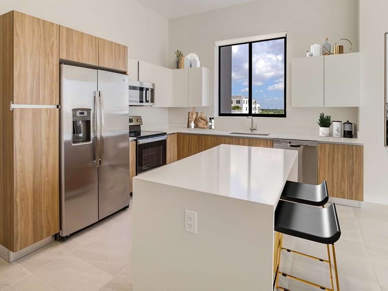 EON Squared apartments in Fort Lauderdale, FL – photo 14