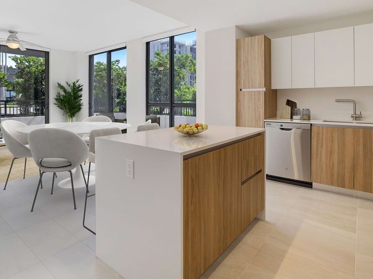 EON Squared apartments in Fort Lauderdale, FL – photo 16