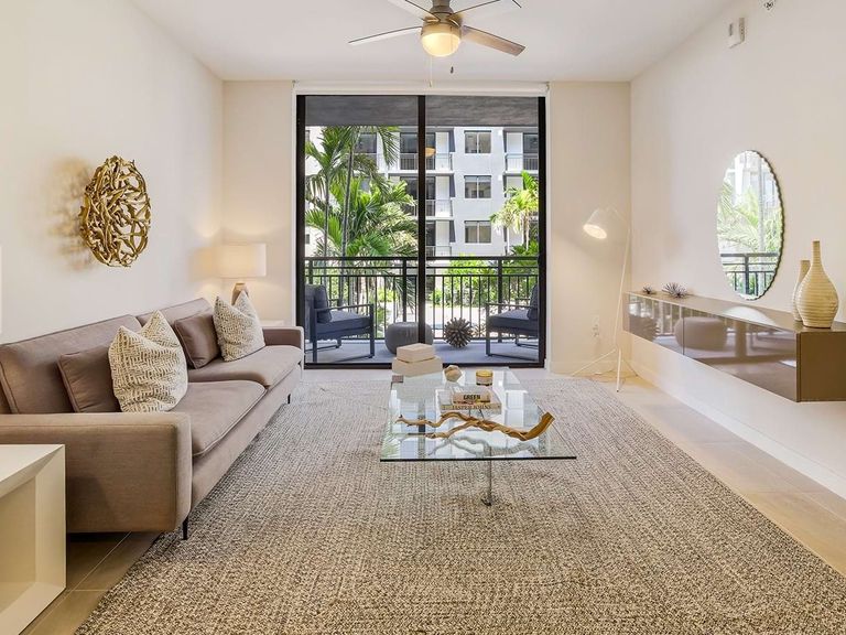 EON Squared apartments in Fort Lauderdale, FL – photo 21
