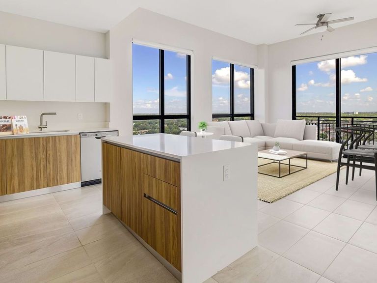 EON Squared apartments in Fort Lauderdale, FL – photo 22