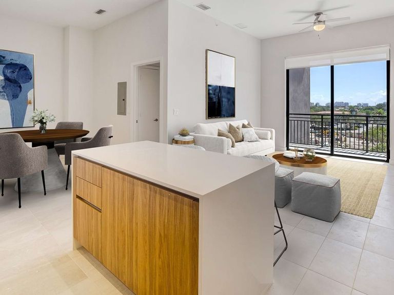 EON Squared apartments in Fort Lauderdale, FL – photo 24