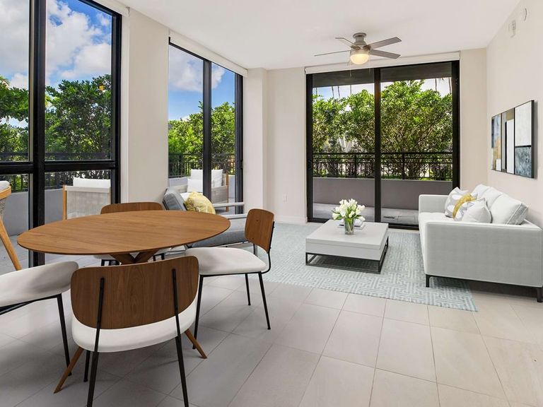 EON Squared apartments in Fort Lauderdale, FL – photo 27
