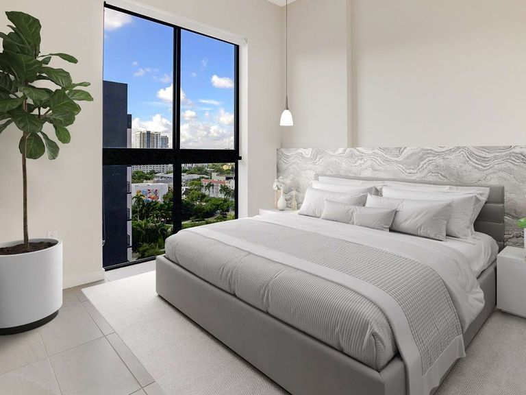EON Squared apartments in Fort Lauderdale, FL – photo 28