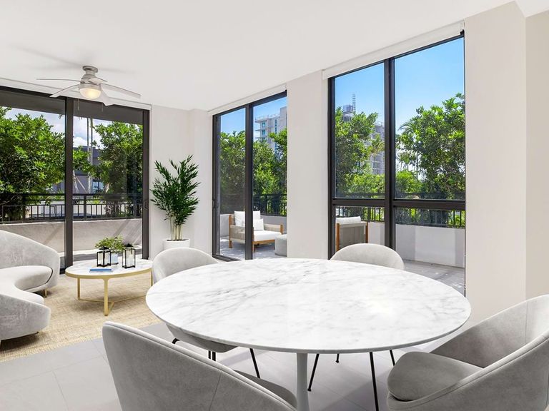 EON Squared apartments in Fort Lauderdale, FL – photo 29