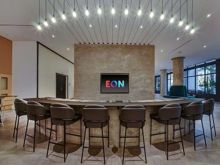EON Squared apartments in Fort Lauderdale, FL – photo 33
