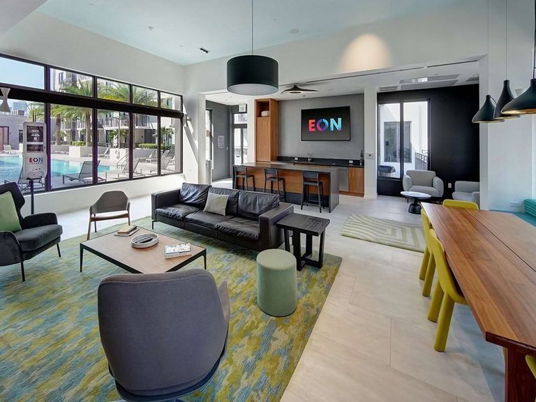 EON Squared apartments in Fort Lauderdale, FL – photo 41