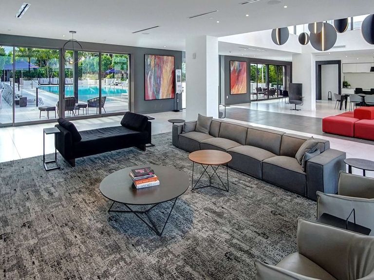 EON Squared apartments in Fort Lauderdale, FL – photo 42