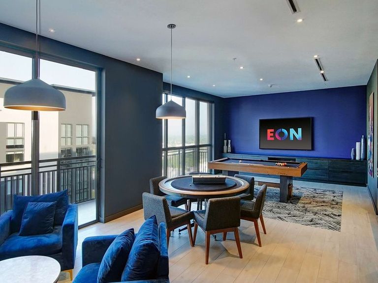 EON Squared apartments in Fort Lauderdale, FL – photo 43