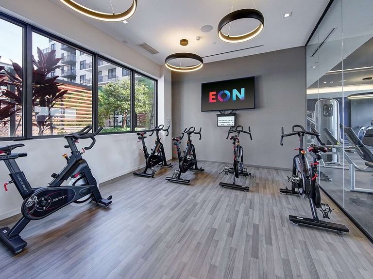 EON Squared apartments in Fort Lauderdale, FL – photo 47