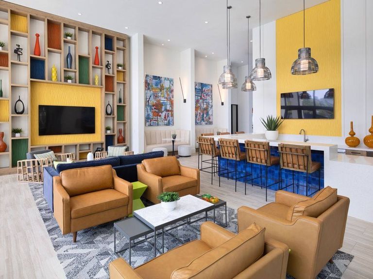 Epic Residences apartments in Miramar, FL – photo 10