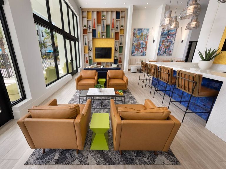 Epic Residences apartments in Miramar, FL – photo 11