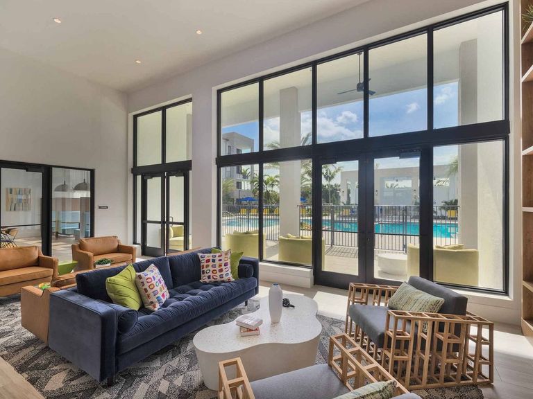 Epic Residences apartments in Miramar, FL – photo 16