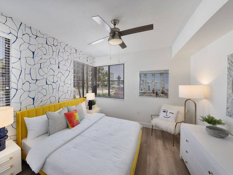 Epic Residences apartments in Miramar, FL – photo 24
