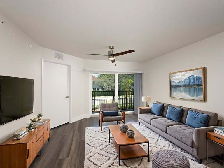 Ernie Martin Villas apartments in Miami, FL – photo 31