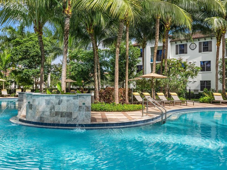 Eterno Pompano Beach apartments in Pompano Beach, FL – photo 9