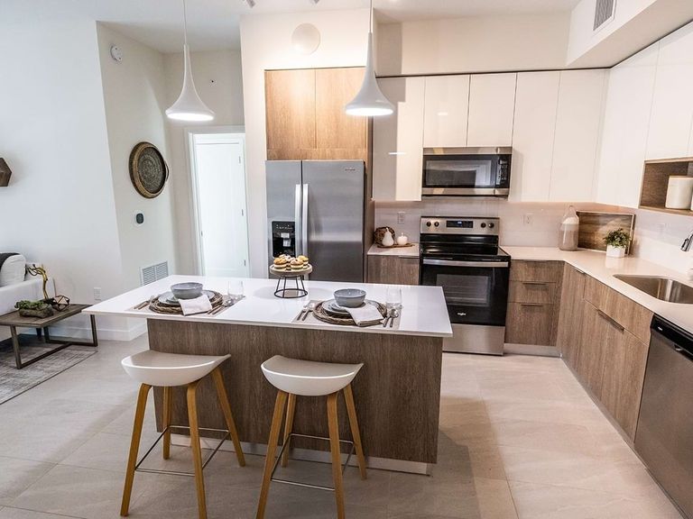 Eurus at Miramar apartments in Miramar, FL – photo 21