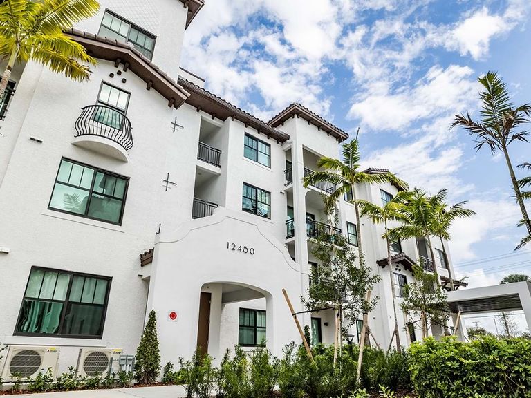 Eurus at Miramar apartments in Miramar, FL – photo 30