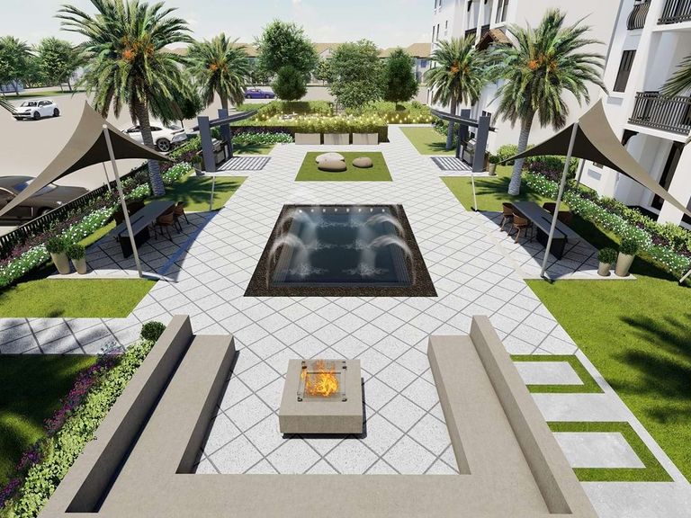 Eurus at Miramar apartments in Miramar, FL – photo 47