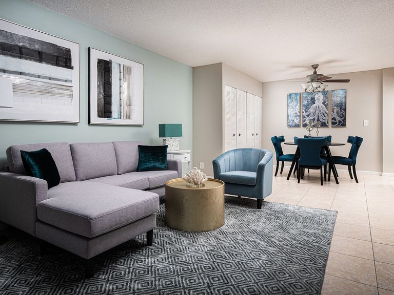 Fairways of Inverrary apartments in Lauderhill, FL – photo 11