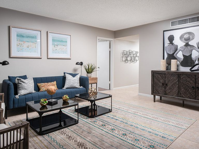 Fairways of Inverrary apartments in Lauderhill, FL – photo 14