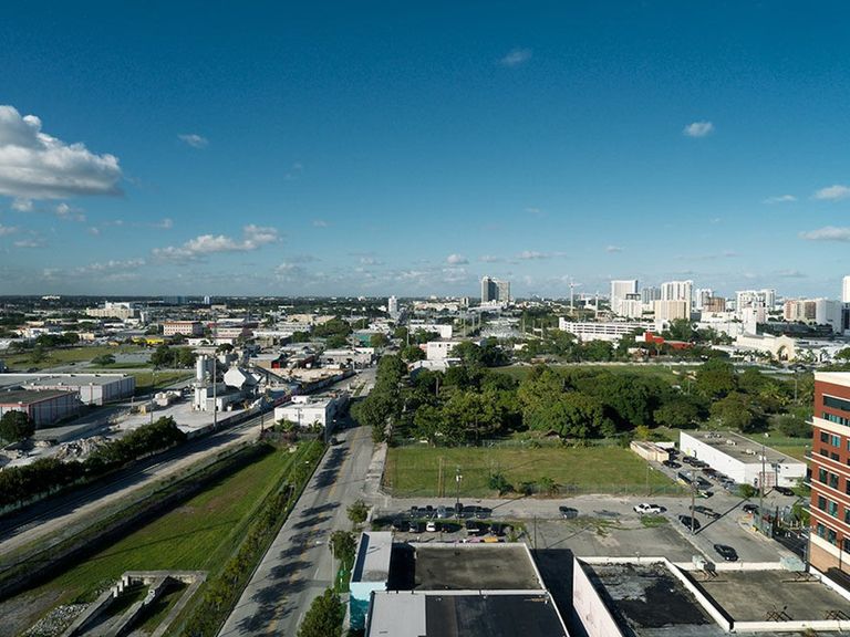 Filling Station Lofts apartments in Miami, FL – photo 10