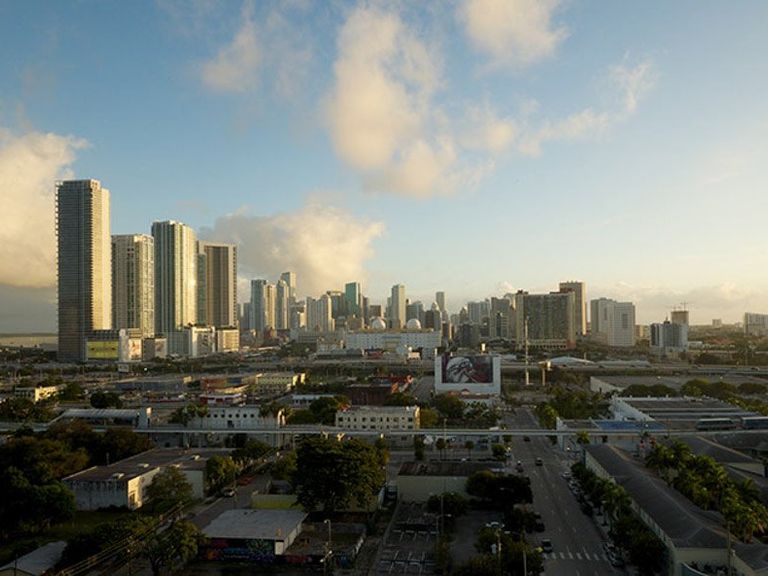 Filling Station Lofts apartments in Miami, FL – photo 9