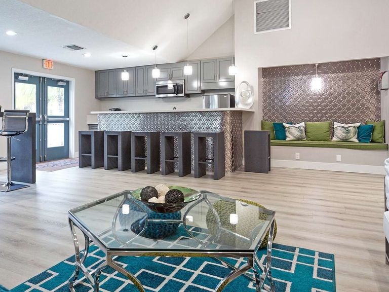 Flats on the Green apartments in Tamarac, FL – photo 21