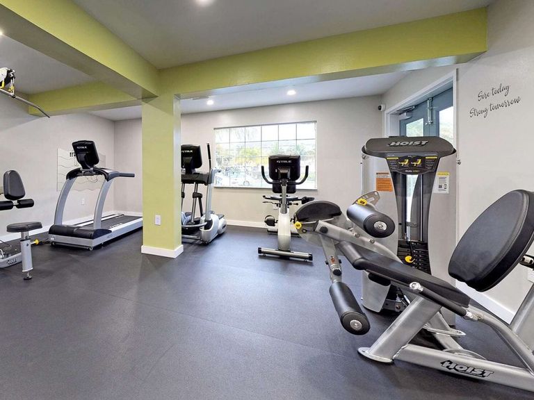 Flats on the Green apartments in Tamarac, FL – photo 30