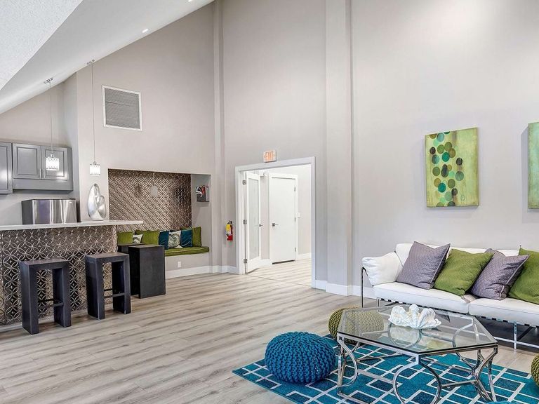 Flats on the Green apartments in Tamarac, FL – photo 34
