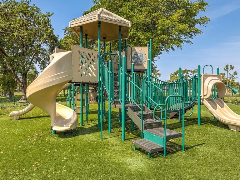 Flats on the Green apartments in Tamarac, FL – photo 36
