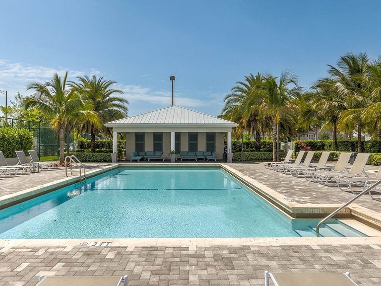 Flats on the Green apartments in Tamarac, FL – photo 37