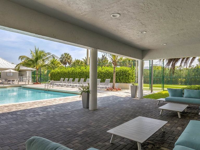 Flats on the Green apartments in Tamarac, FL – photo 39