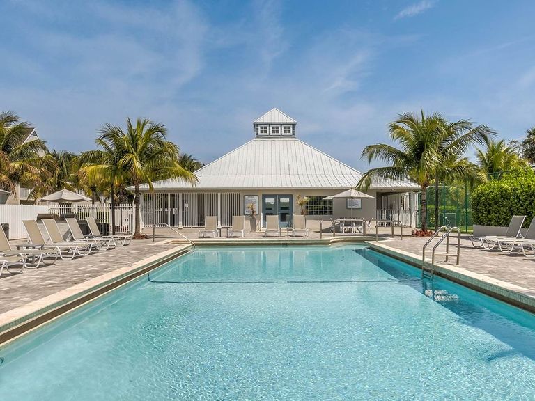 Flats on the Green apartments in Tamarac, FL – photo 44