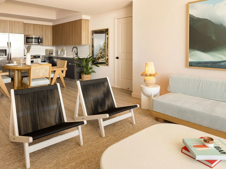 Flow Brickell apartments in Miami, FL – photo 12