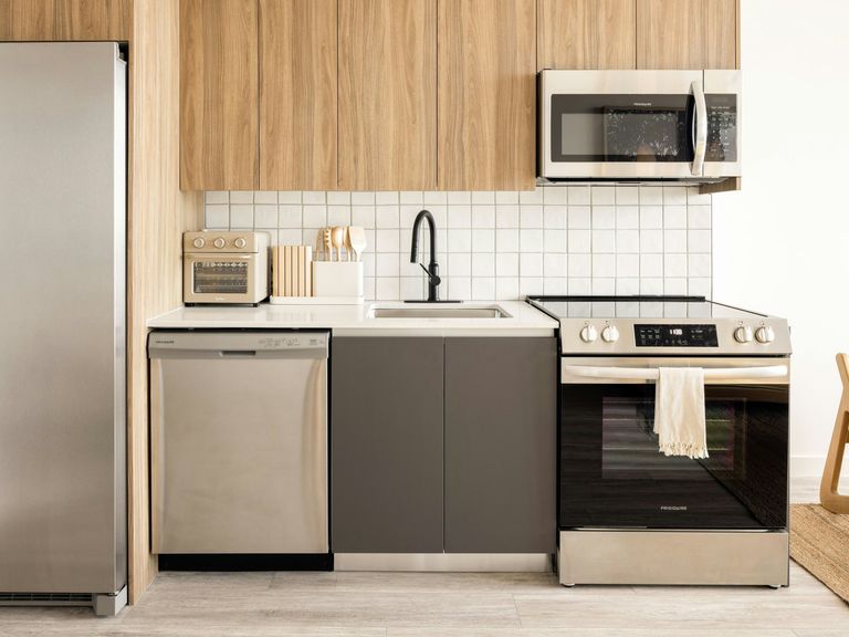 Flow Brickell apartments in Miami, FL – photo 17