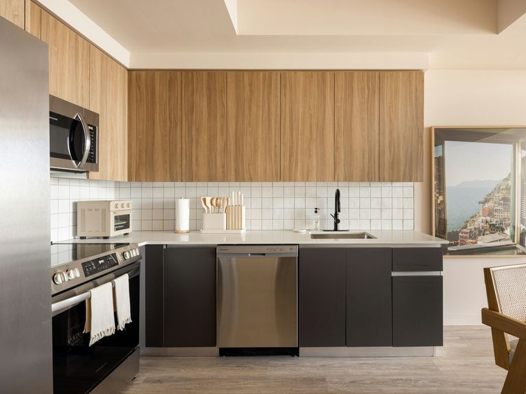 Flow Brickell apartments in Miami, FL – photo 18