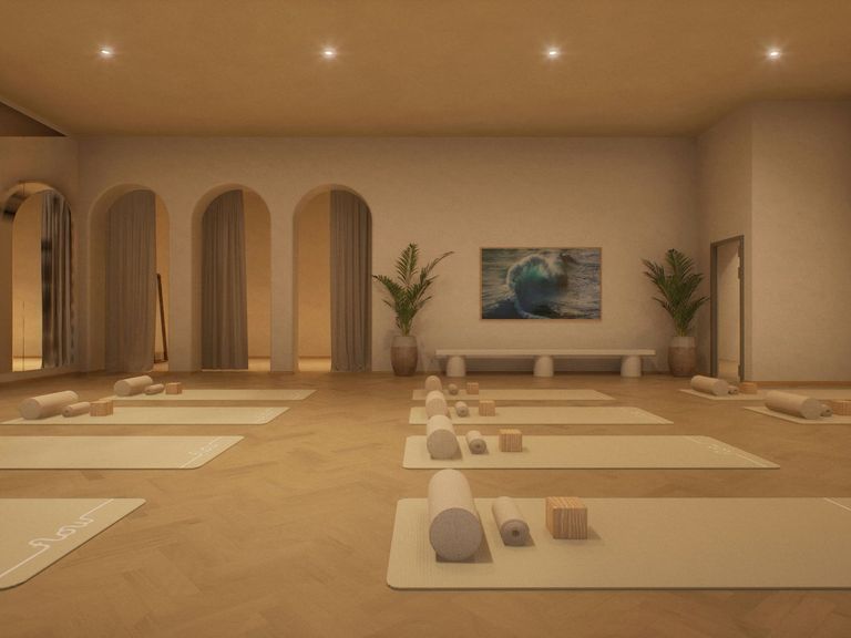 Flow Brickell apartments in Miami, FL – photo 19
