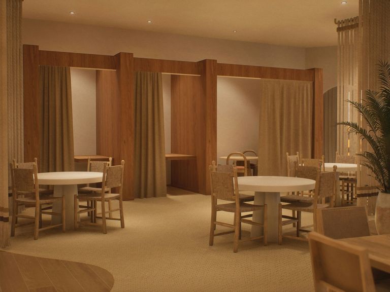 Flow Brickell apartments in Miami, FL – photo 20