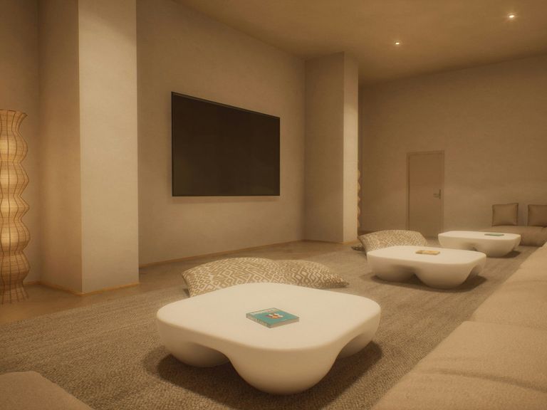 Flow Brickell apartments in Miami, FL – photo 22
