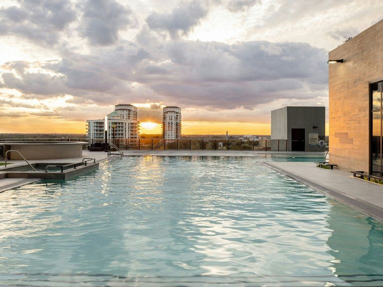 Flow Fort Lauderdale apartments in Fort Lauderdale, FL – photo 14