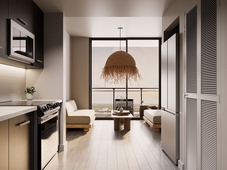Flow Fort Lauderdale apartments in Fort Lauderdale, FL – photo 24