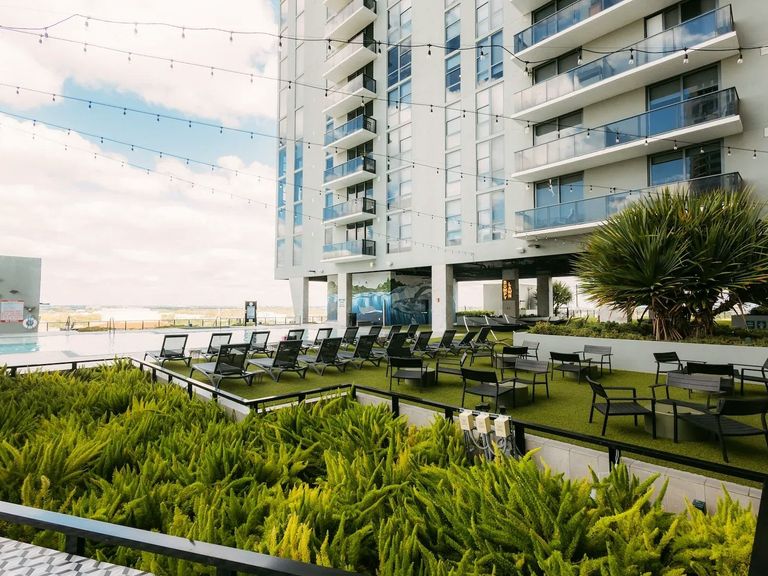 Flow Fort Lauderdale apartments in Fort Lauderdale, FL – photo 7
