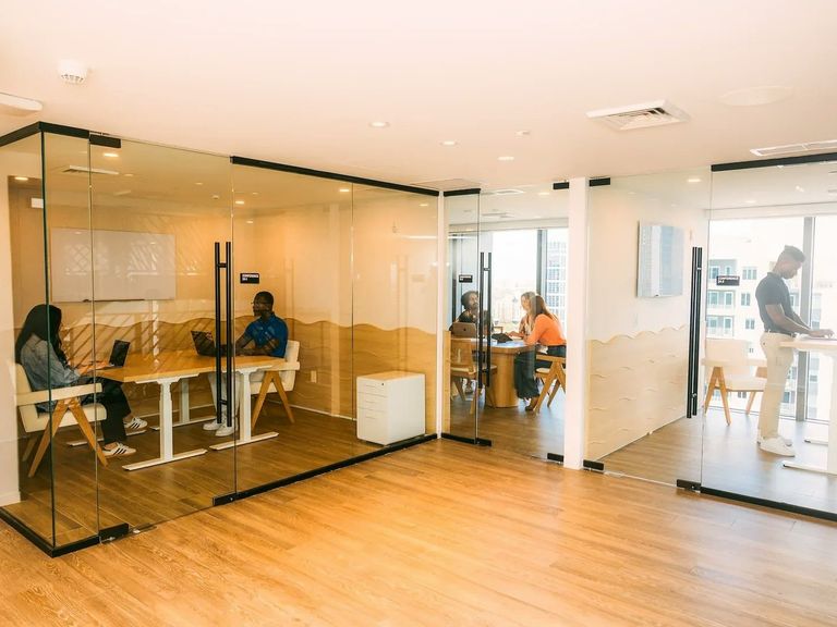 Flow Fort Lauderdale apartments in Fort Lauderdale, FL – photo 8