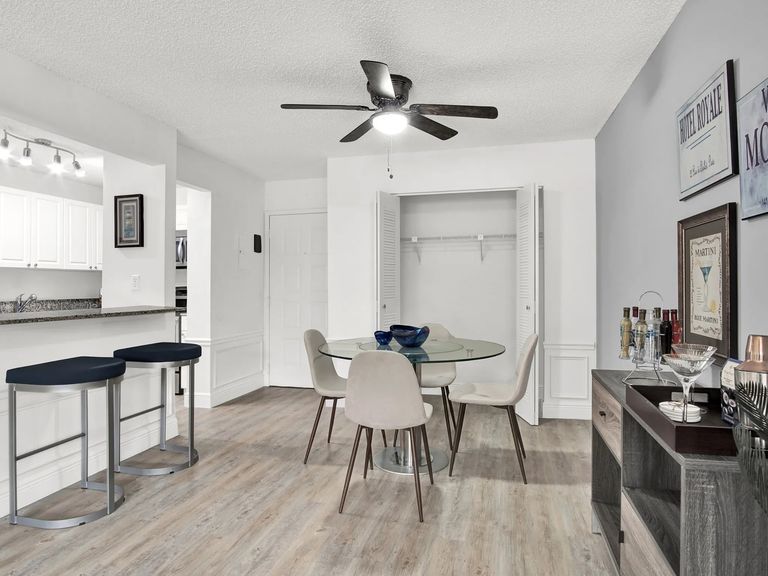 Fontainebleau Milton Apartments apartments in Miami, FL – photo 14