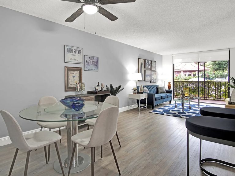 Fontainebleau Milton Apartments apartments in Miami, FL – photo 34
