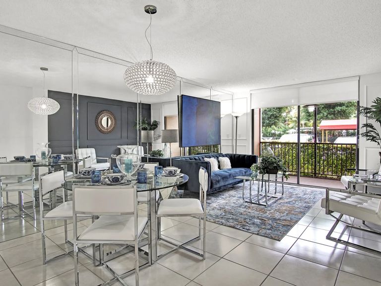 Fontainebleau Milton Apartments apartments in Miami, FL – photo 36