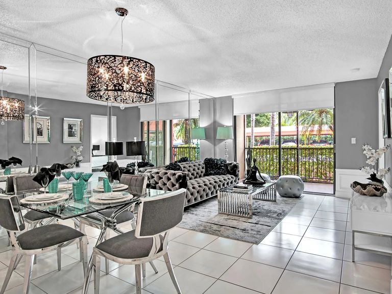 Fontainebleau Milton Apartments apartments in Miami, FL – photo 37